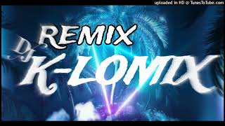 Remix Jerrymix x dance okap la by djklomix [upl. by Borlase]