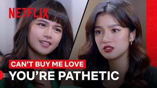 Love Deadline  Official Trailer  Netflix [upl. by Burch]