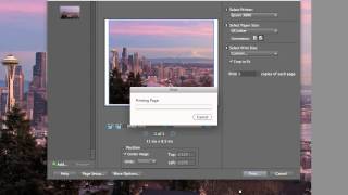 How to use a Color Profile to Make a Great Print [upl. by Chipman]