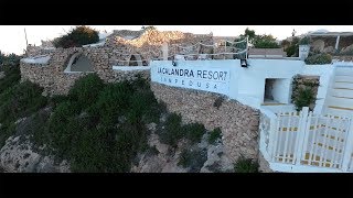 La Calandra Resort  Vacanze da sogno a Lampedusa [upl. by Barb]