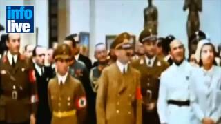 Hitler où la phobie des juifs [upl. by Chemosh]