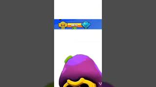 pinchi supercell😔 brawlstars shorts [upl. by Younger306]