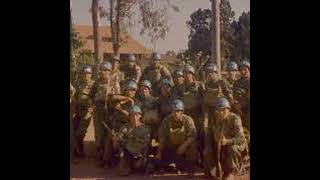 Episode 15  The Battle of Jadotville [upl. by Mackay879]