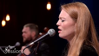 Freya Ridings  Blackout  London Live Sessions [upl. by Irahk]