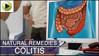 Colitis  Natural Ayurvedic Home Remedies [upl. by Arbmahs]