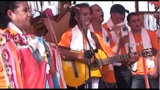 Folia de Reis Família Santos Capitão Tostão 01 [upl. by Eilraep594]