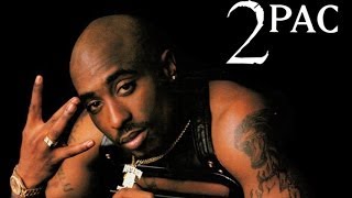 Top 10 Tupac Songs [upl. by Akcirahs]