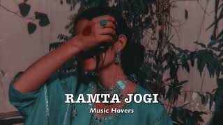 Ramta Jogi  Remix  Hip Hop Mix  Dushyant Khairwal Remix  Taal  90s Romentic Song [upl. by Koressa]