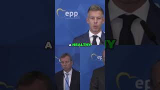 Reviving Hungary Our Plan to Bring Back EU Funds [upl. by Alansen]