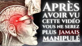 9 Avertissements Indiquant que VOUS ÊTES MANIPULÉ  Appliquez ceci avant quil ne soit trop tard [upl. by Skees548]