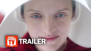 The Handmaids Tale 3x08 Promo quotUnfitquot HD Season 3 Episode 8 Promo [upl. by Cointon190]