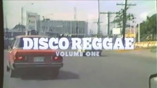 Various  Disco Reggae Vol1 Official Teaser [upl. by Dlanigger]