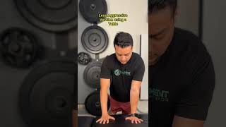 Hand and wrist stretches exercise handpain thumbpain wristpain [upl. by Conn]