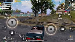 Gulping Gull baited Enemies in they fell for it 😂 PUBG Mobile 😁 [upl. by Ramor697]