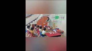 Eurokids ECity  Fun way to learn for Preschool children [upl. by Novaj166]