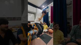 🤨 Mera Bheeda Palang Pati Thada Malang 💪 Masoom Sharma shorts youtubeshorts masoomsharma [upl. by Einafit]