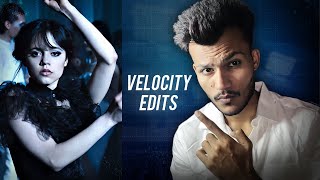 Reels Dance Velocity edit  after effects [upl. by Aurlie]