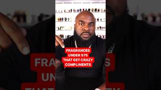 These Cheap Fragrances Get Crazy Compliments [upl. by Lagasse]