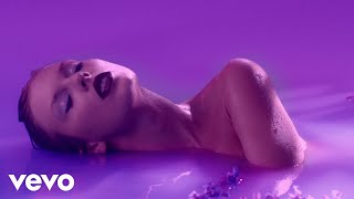 Taylor Swift  Lavender Haze Official Music Video [upl. by Neened532]