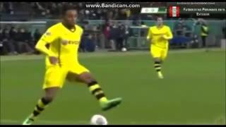 Carlos Zambrano Vs Robert Lewandowski [upl. by Jeroma324]