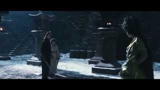 47 Ronin  Official Trailer B [upl. by Benjy]