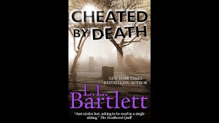 Cheated by Death  LL Bartlett 2 AudioBook [upl. by Rego]