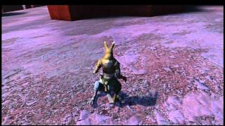 Overgrowth Free Download 191 amp gameplay [upl. by Imiaj]