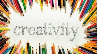 Creativity  Stop Motion [upl. by Samled]