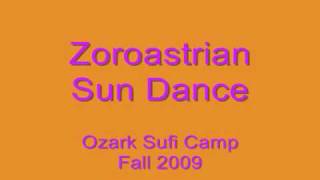 Zoroastrian Sun Dance [upl. by Dinsmore]