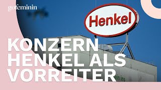 Elternzeit Henkel ermöglicht Sonderurlaub bei vollem Gehalt [upl. by Anas]