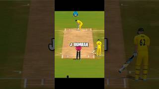 Top 5 Bowlers In India For T20 World Cup 2024 Real Cricket 24 shorts rc24 [upl. by Brandyn]