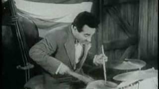 Gene Krupa in Action  1947 [upl. by Amyas]