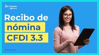 Cómo hacer un Recibo de Nómina en 2024 Timbrado de Nómina [upl. by Just]