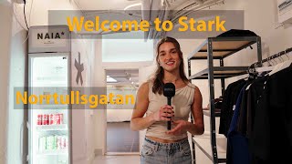 Welcome to Stark Norrtullsgatan with Micaela [upl. by Irdua]