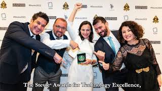 About the Stevie® Awards [upl. by Sirron]