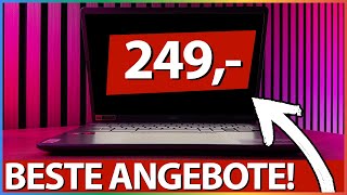 Chromebook kaufen DAS sind die BESTEN Angebote 2024 [upl. by Yelekreb551]