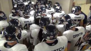 2011 Toledo Rockets Football [upl. by Anihs]