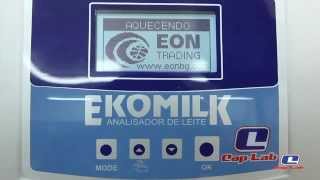 EKOMILK TOTAL [upl. by Gerg]