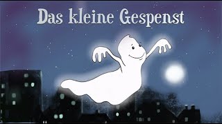 quotDas kleine Gespenstquot  mit viel Musik für Kinder jeden Alters [upl. by Dygal363]