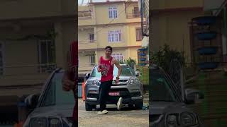 Mein Hoo na  Ratish Giri dance dancecover [upl. by Lust]