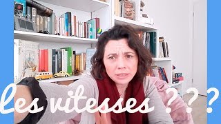 Quand passer les vitesses et lusage de la 1ère [upl. by Dinah]