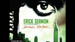 Erick Sermon  Do You Know [upl. by Gurevich48]