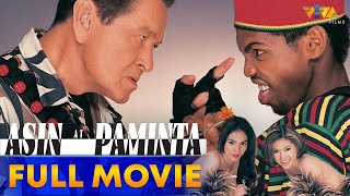 Asin At Paminta Full Movie HD  Eddie Garcia Blakdyak Rufa Mae Quinto Patricia Javier Reyes [upl. by Pip]