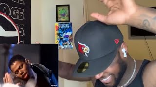 Brownstone  If You Love Me  Reaction [upl. by Alhak]