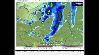 Pogoda długoterminowa sygnalizuje wysokie temperatury i częste opady w Polsce [upl. by Samaj750]