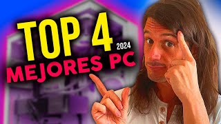 📉 ¡BAJAN los PRECIOS Mejores Presupuestos PC GAMING 2024 💰 Desde  Barato  TOP Combos CPU  GPU [upl. by Waly187]