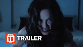 Hypnotic Trailer 1 2021  Rotten Tomatoes TV [upl. by Sutphin307]