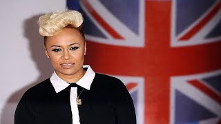 Emeli Sandé  Imagine London Olympics 2012 [upl. by Doloritas]