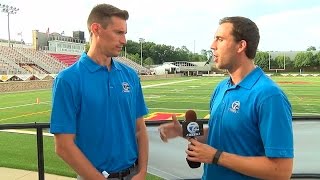 Joe B and Matt Bové break down Day 2 of Bills training camp [upl. by Amsab]