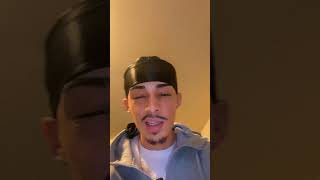 I’m a mess Anthony Hamilton cover singing [upl. by Kappel]